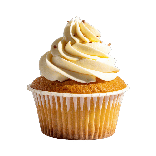 Vanilla & Butterscotch